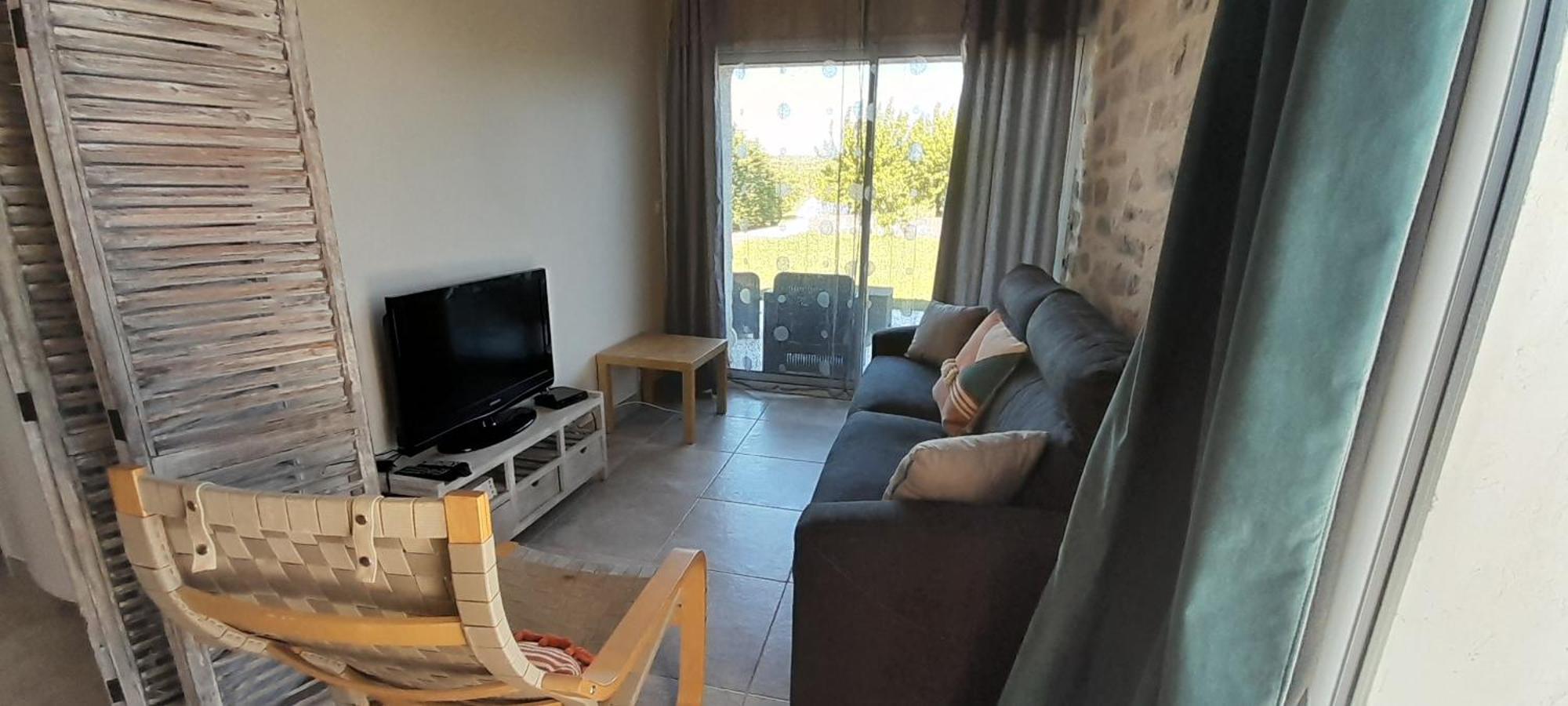 Le Mas De La Chadeniere Villeneuve-de-Berg Room photo